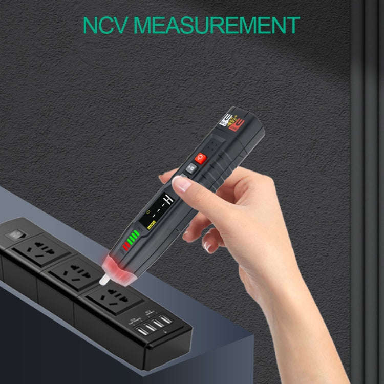 GVDA GD109 Smart Pen Type High Precision Universal Meter