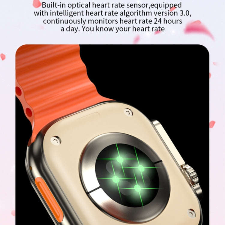 GS29 2.08 inch IP67 Waterproof 4G Android 9.0 Smart Watch Support AI Video Call / GPS, Specificat...