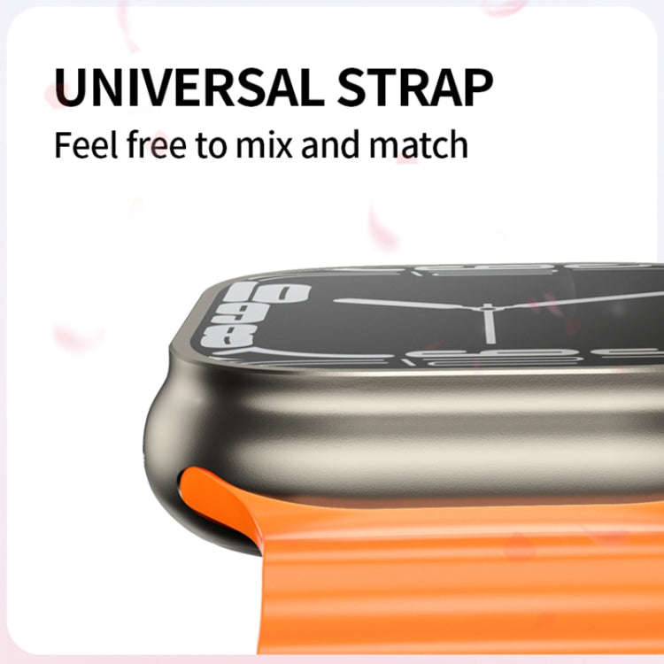GS29 2.08 inch IP67 Waterproof 4G Android 9.0 Smart Watch Support AI Video Call / GPS, Specificat...