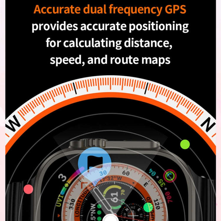 GS29 2.08 inch IP67 Waterproof 4G Android 9.0 Smart Watch Support AI Video Call / GPS, Specificat...