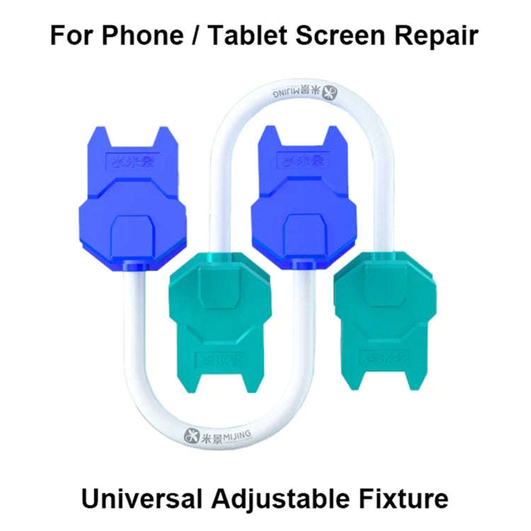 MiJing PM-11 Universal Auxiliary Fastening Holder