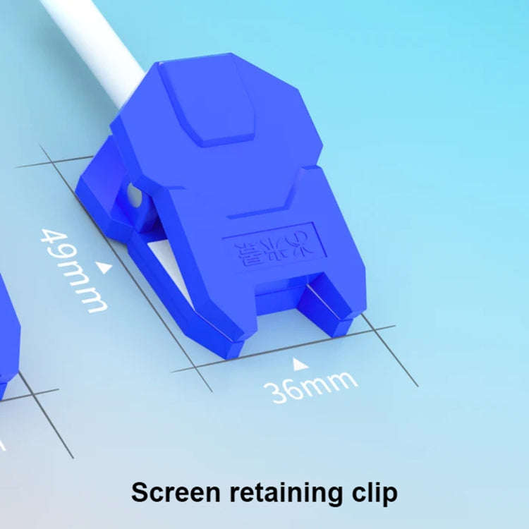 MiJing PM-11 Universal Auxiliary Fastening Holder