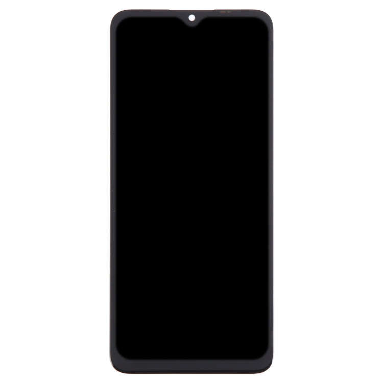 OEM LCD Screen For TCL 40 R With Digitizer Full Assembly