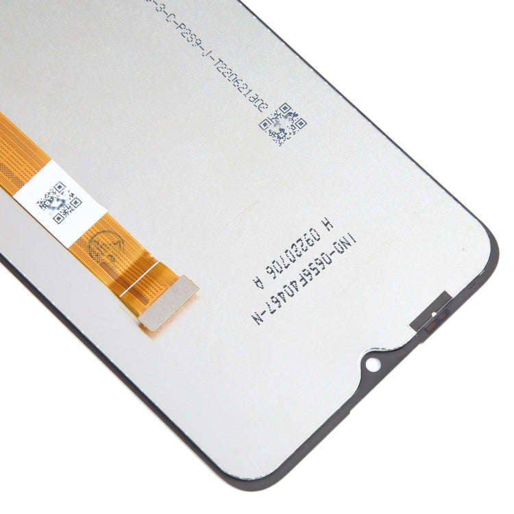 OEM LCD Screen For TCL 40 R With Digitizer Full Assembly