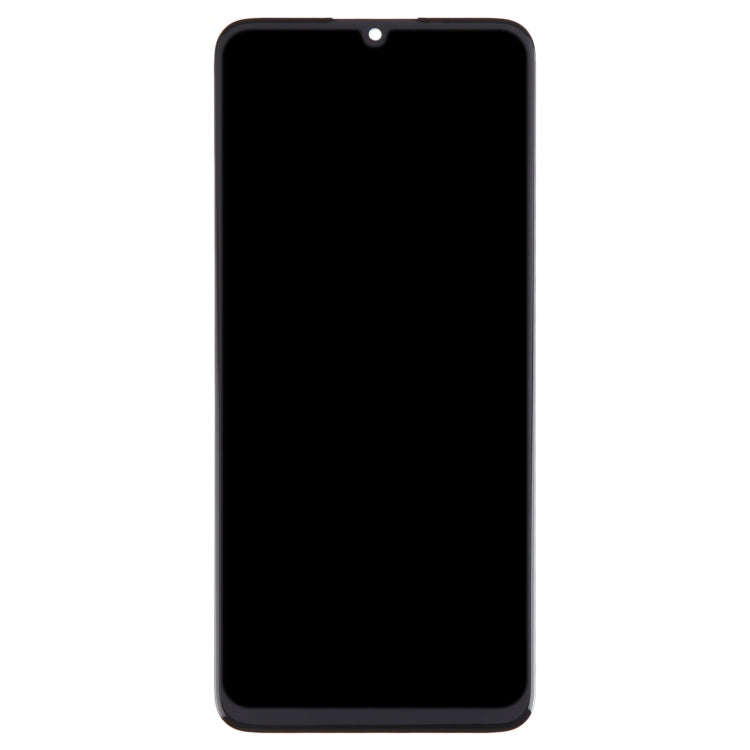 OEM LCD Screen For TCL 40 SE With Digitizer Full Assembly
