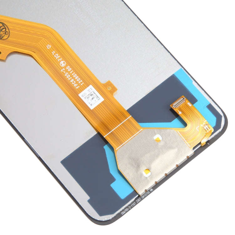 OEM LCD Screen For TCL 40 SE With Digitizer Full Assembly