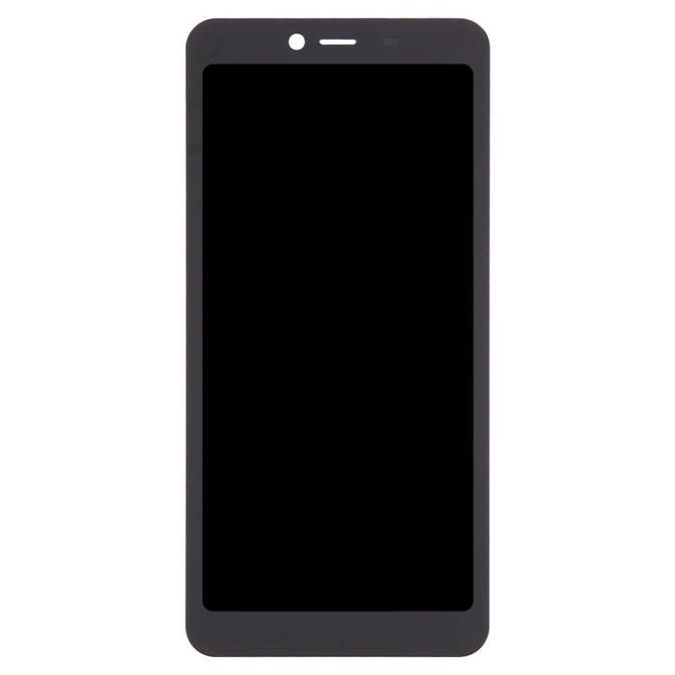 For HOTWAV T5 Max LCD Screen For With Digitizer Full Assembly