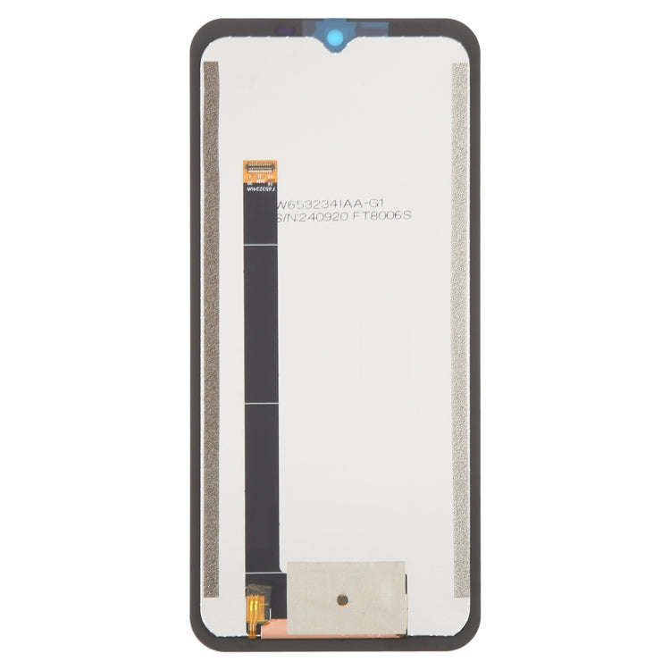 For HOTWAV W10 Pro LCD Screen For With Digitizer Full Assembly