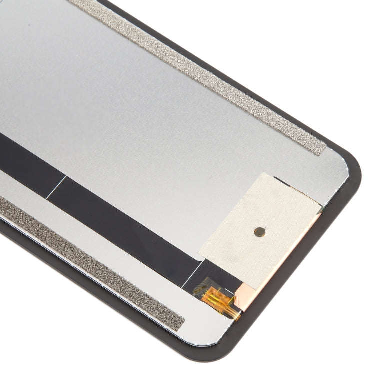 For HOTWAV W10 Pro LCD Screen For With Digitizer Full Assembly