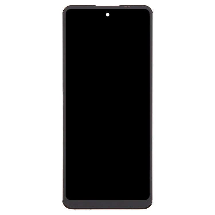 For HOTWAV Note 12 LCD Screen For With Digitizer Full Assembly