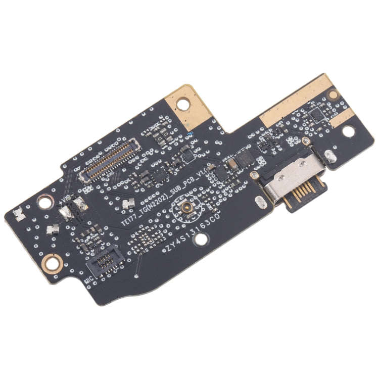 For HOTWAV CYBER X Charging Port Board