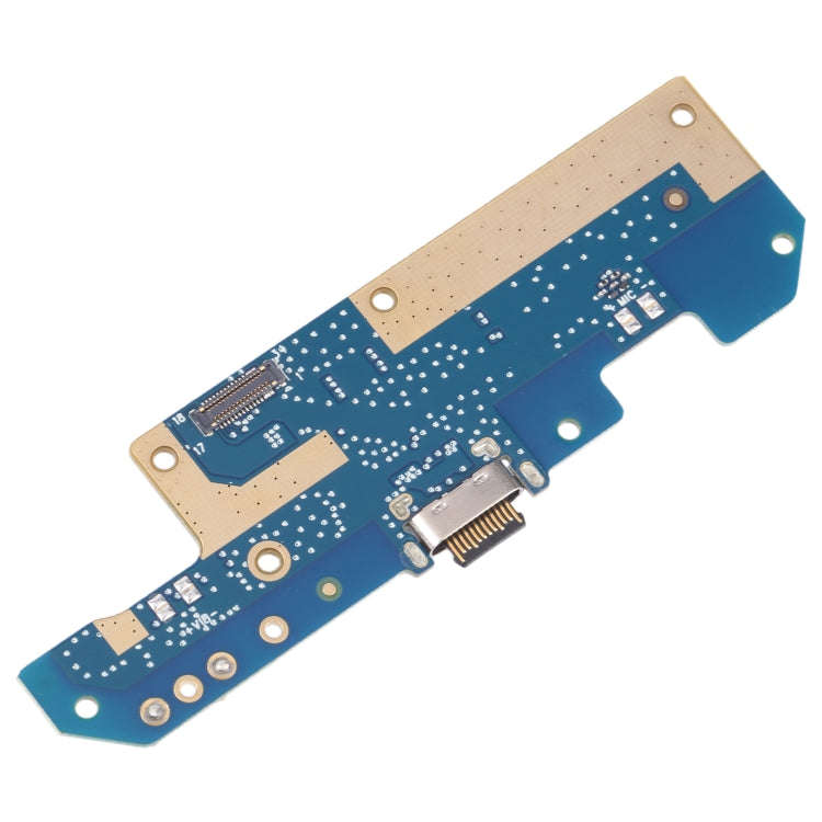 For HOTWAV T5 Max Charging Port Board