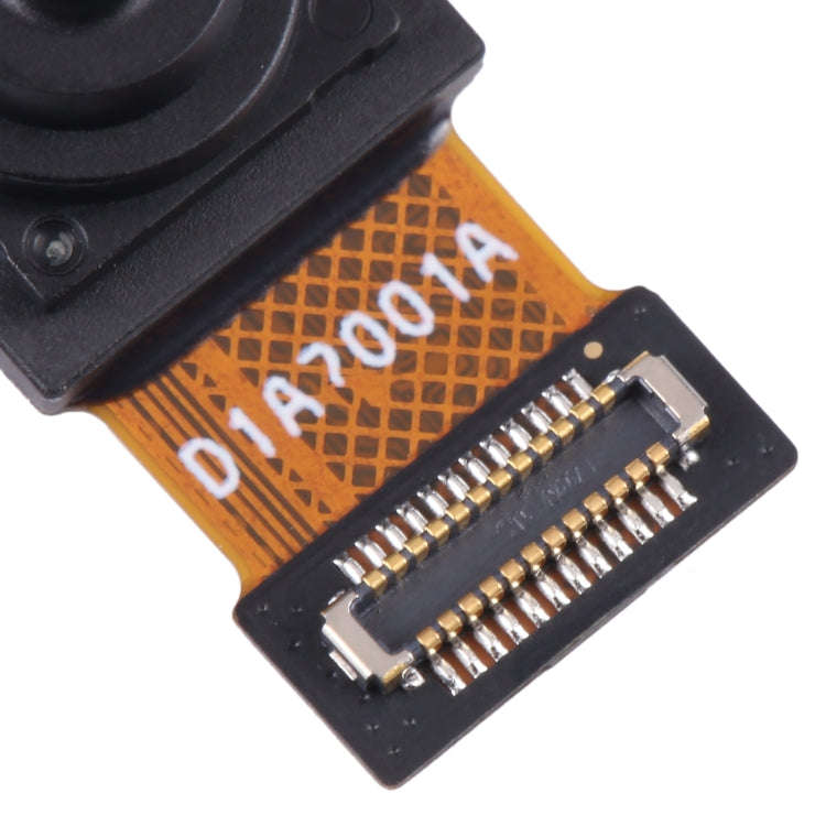 For Xiaomi Redmi K50 Front Facing Camera