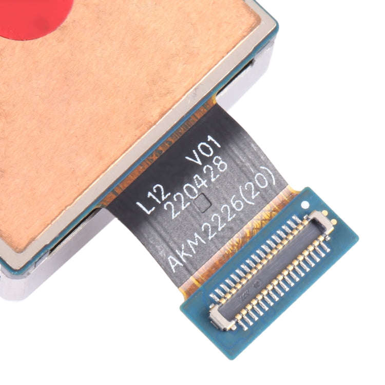 For Xiaomi 12T Main Back Facing Camera
