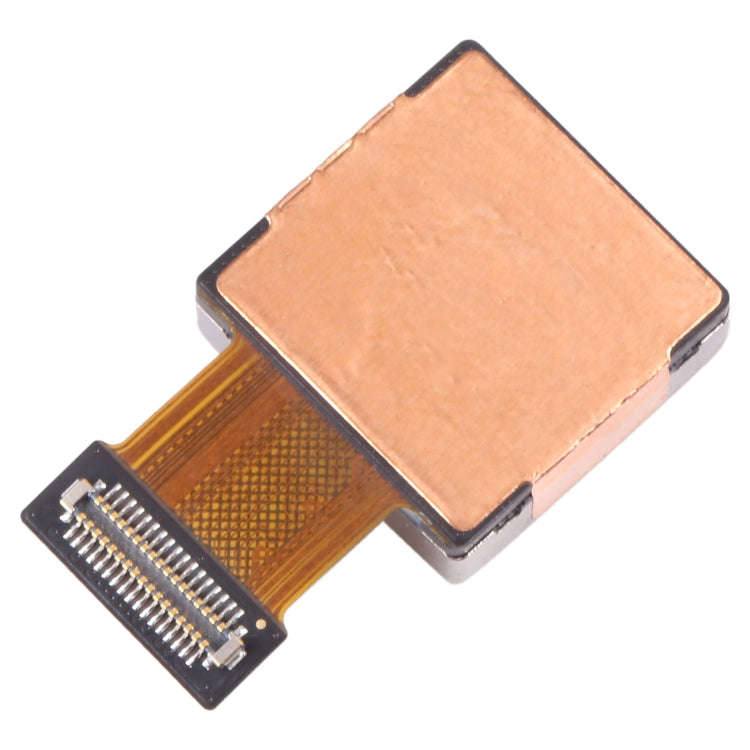 For Xiaomi Redmi Note 12 Turbo Main Back Facing Camera