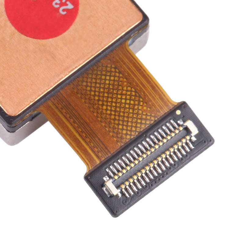 For Xiaomi Redmi Note 12 Turbo Main Back Facing Camera