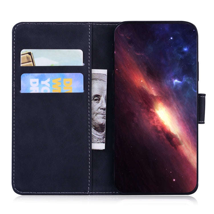 For Tecno Camon 30 Pro Tiger Embossing Pattern Flip Leather Phone Case(Black)