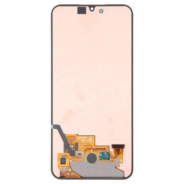 Original LCD Screen For Samsung Galaxy A34 SM-A346B With Digitizer Full Assembly