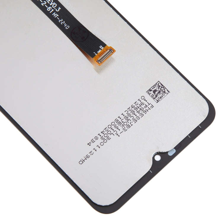 Original LCD Screen For Samsung Galaxy Xcover6 Pro SM-G736B With Digitizer Full Assembly