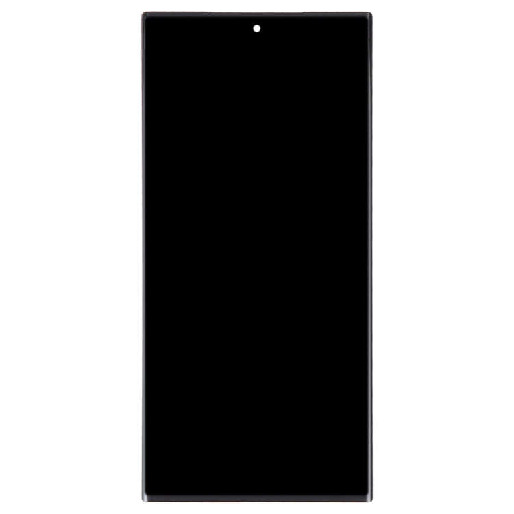 Original LCD Screen For Samsung Galaxy S23 Ultra SM-S918B With Digitizer Full Assembly