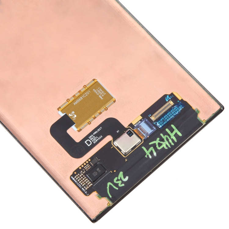 Original LCD Screen For Samsung Galaxy S23 Ultra SM-S918B With Digitizer Full Assembly