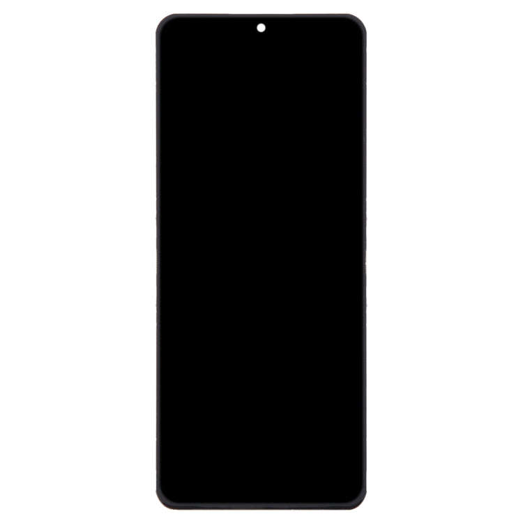 Original LCD Screen For Samsung Galaxy Z Flip4 SM-F721 With Digitizer Full Assembly