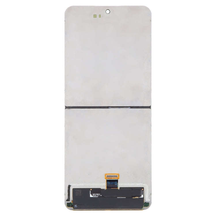 Original LCD Screen For Samsung Galaxy Z Flip4 SM-F721 With Digitizer Full Assembly