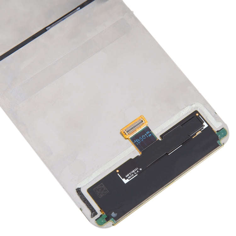 Original LCD Screen For Samsung Galaxy Z Flip4 SM-F721 With Digitizer Full Assembly