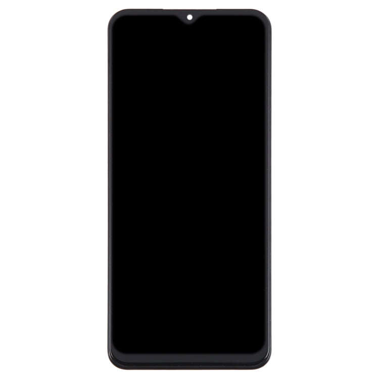For Samsung Galaxy M23 SM-M236B Original LCD Screen Digitizer Full Assembly with Frame