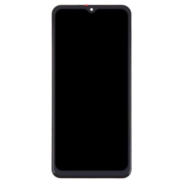 For Samsung Galaxy F13 SM-E135F Original LCD Screen Digitizer Full Assembly with Frame