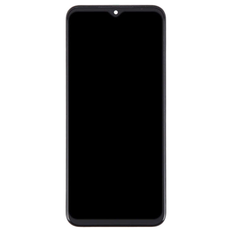 For Samsung Galaxy M14 SM-M146B Original LCD Screen Digitizer Full Assembly with Frame