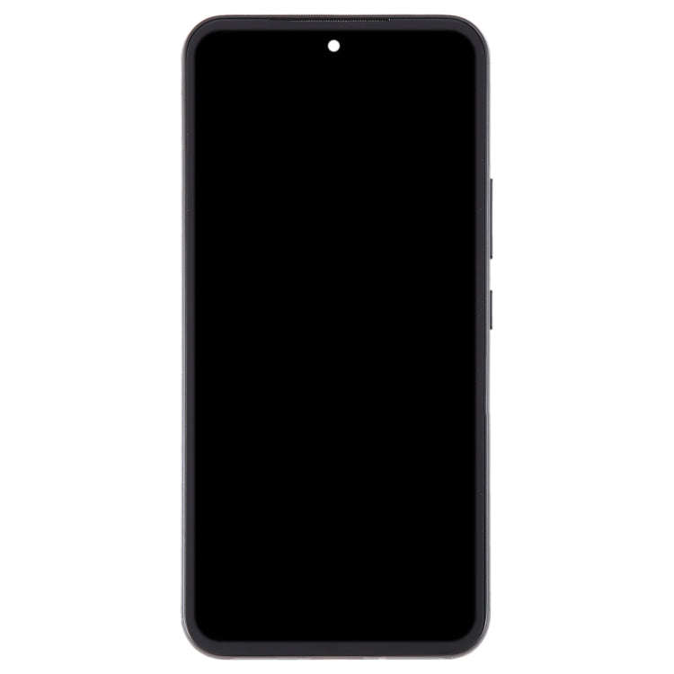 For Samsung Galaxy A54 SM-A546B Original LCD Screen Digitizer Full Assembly with Frame