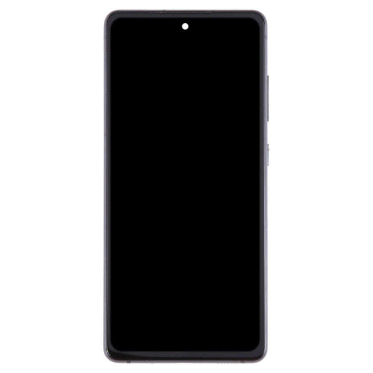 For Samsung Galaxy S20 FE 5G Original LCD Screen Digitizer Full Assembly with Frame