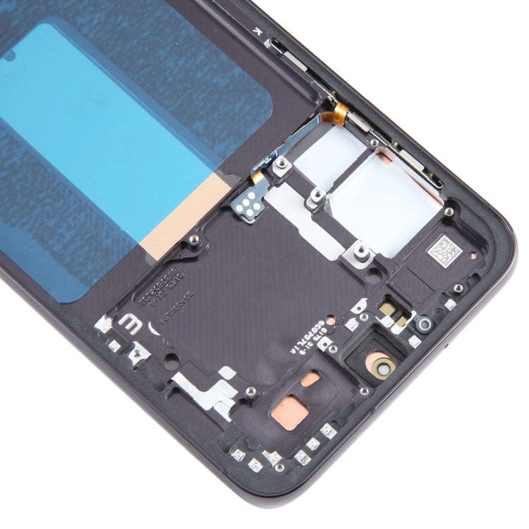 For Samsung Galaxy S23+ SM-S916B Original LCD Screen Digitizer Full Assembly with Frame