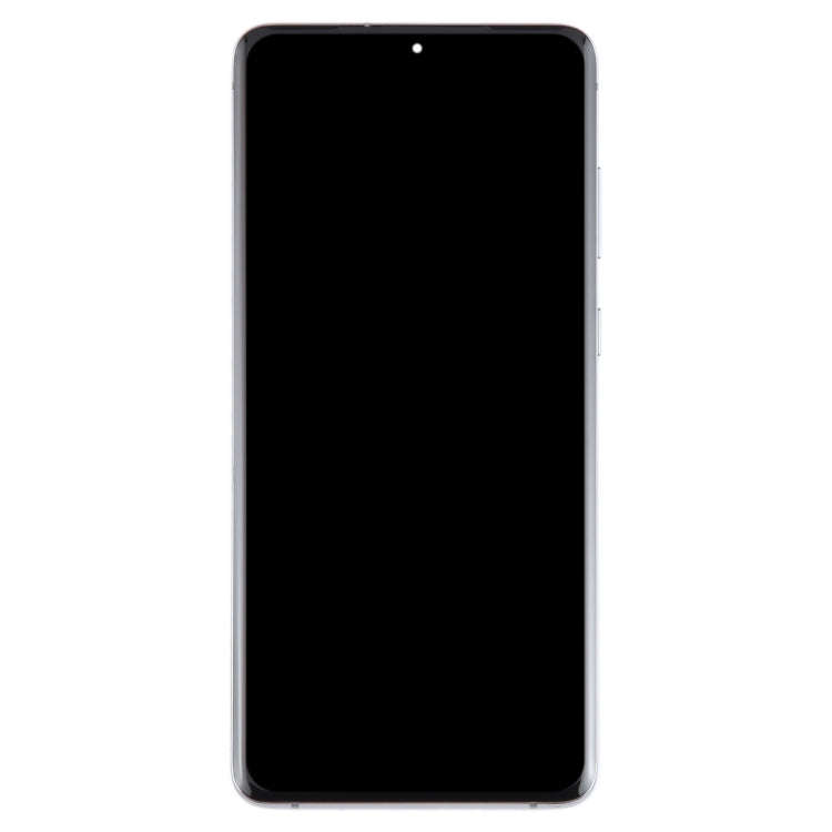 For Samsung Galaxy S20+ 4G/5G SM-G985/986 6.67 inch OLED LCD Screen Digitizer Full Assembly with ...