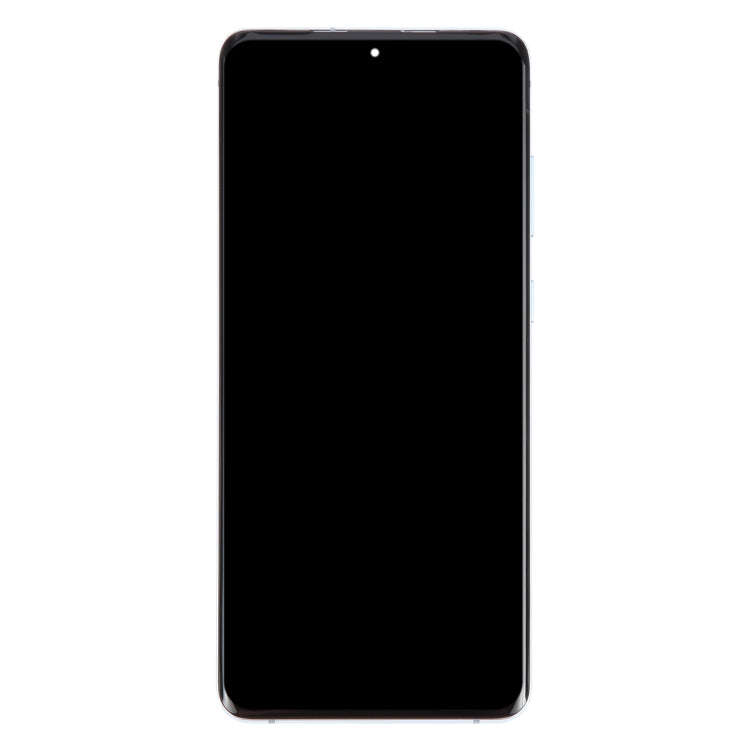 For Samsung Galaxy S20+ 4G/5G SM-G985/986 6.67 inch OLED LCD Screen Digitizer Full Assembly with ...