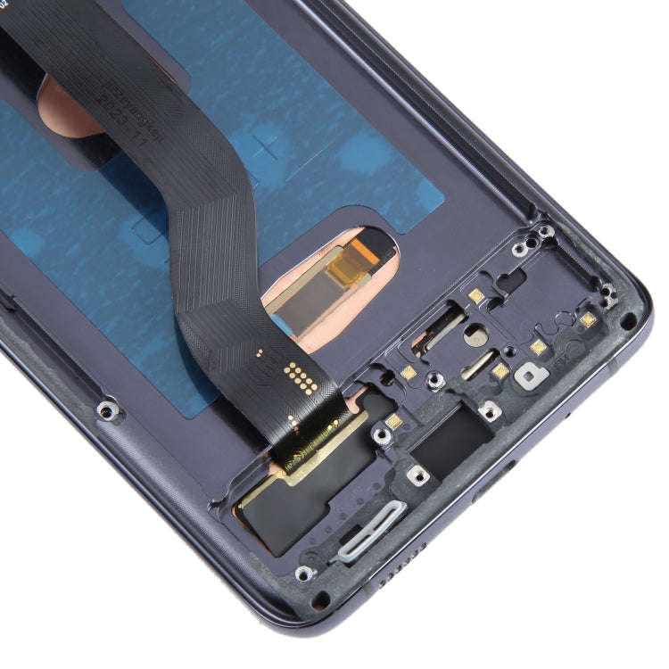 For Samsung Galaxy S20+ 4G/5G SM-G985/986 6.67 inch OLED LCD Screen Digitizer Full Assembly with ...