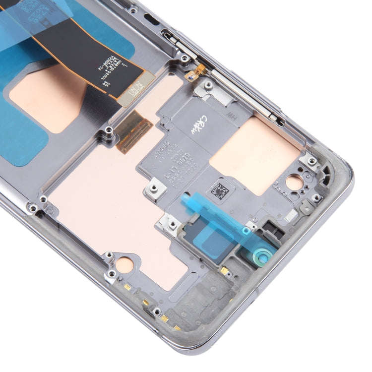 For Samsung Galaxy S20 Ultra 4G/5G SM-G988 6.67 inch OLED LCD Screen Digitizer Full Assembly with...