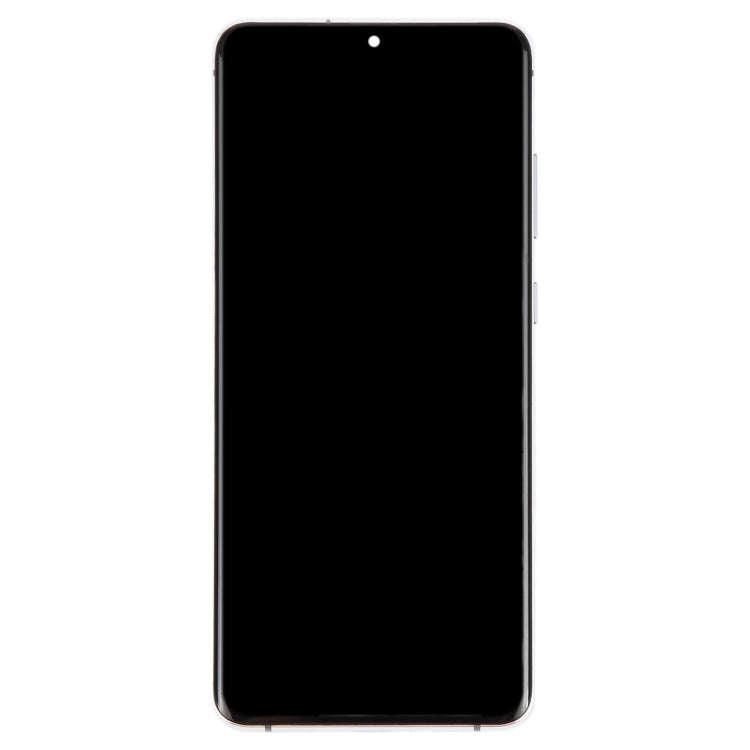 For Samsung Galaxy S20 Ultra 4G/5G SM-G988 6.67 inch OLED LCD Screen Digitizer Full Assembly with...