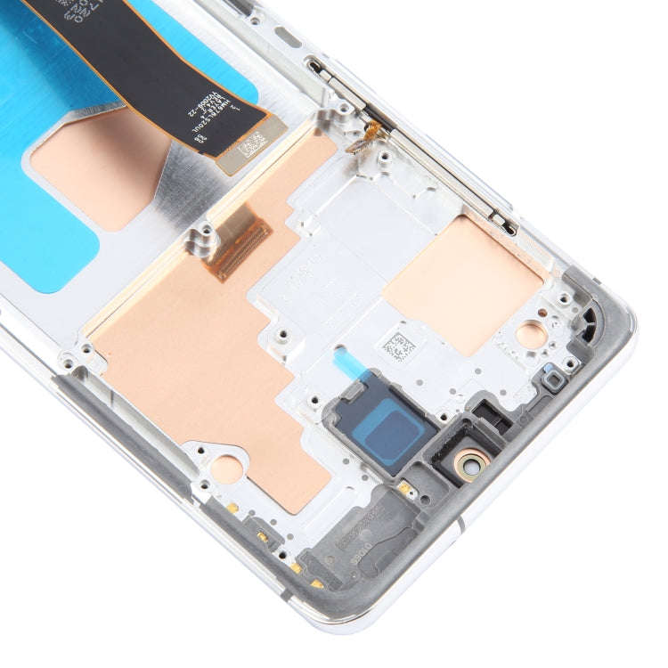 For Samsung Galaxy S20 Ultra 4G/5G SM-G988 6.67 inch OLED LCD Screen Digitizer Full Assembly with...