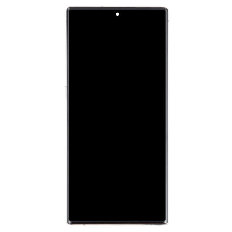 For Samsung Galaxy Note10+ SM-N975 6.67 inch OLED LCD Screen Digitizer Full Assembly with Frame(S...