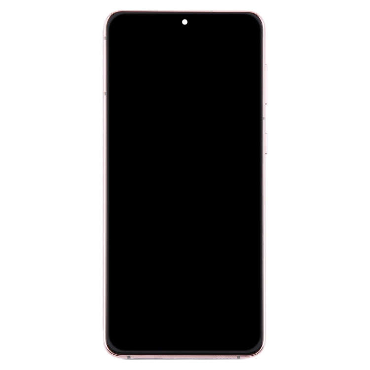 For Samsung Galaxy S21+ 5G SM-G996B 6.67 inch 6.67 inch OLED LCD Screen Digitizer Full Assembly w...
