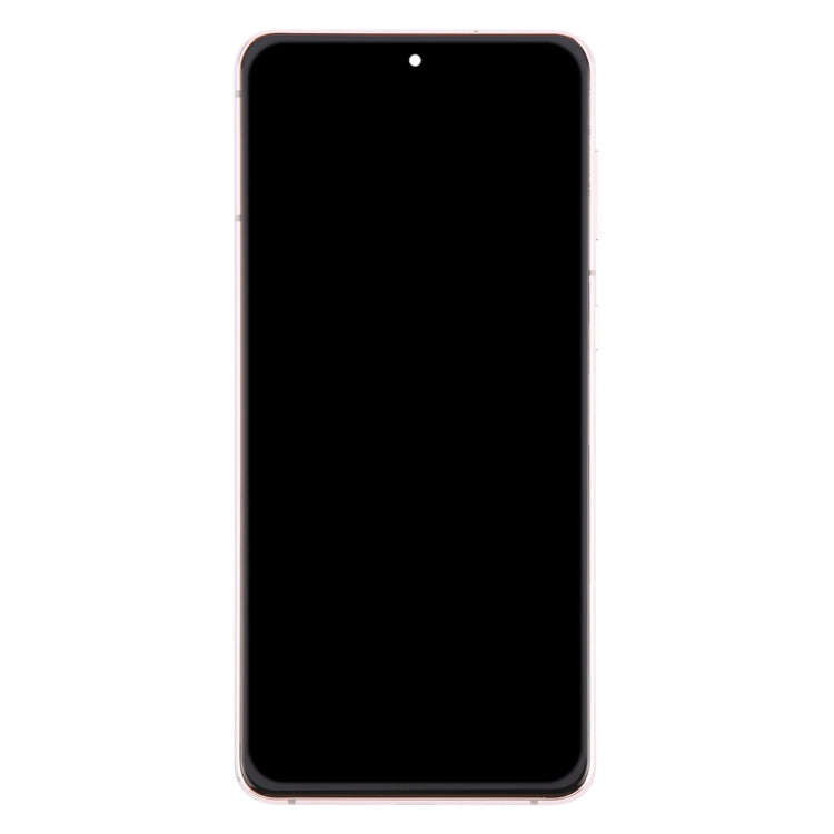 For Samsung Galaxy S21+ 5G SM-G996B 6.67 inch 6.67 inch OLED LCD Screen Digitizer Full Assembly w...