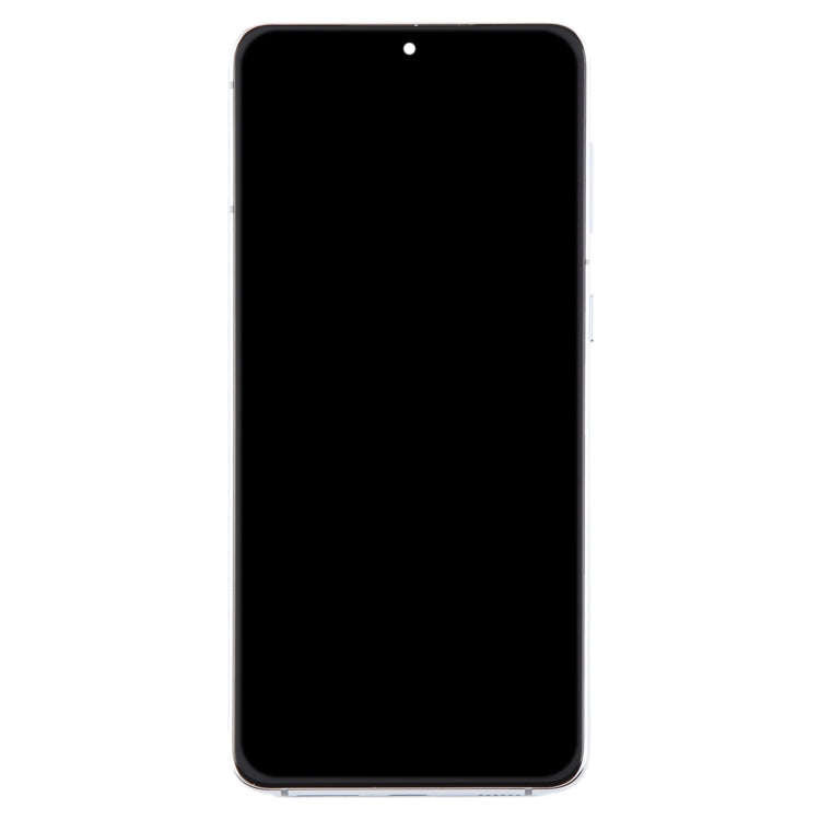 For Samsung Galaxy S21+ 5G SM-G996B 6.67 inch 6.67 inch OLED LCD Screen Digitizer Full Assembly w...