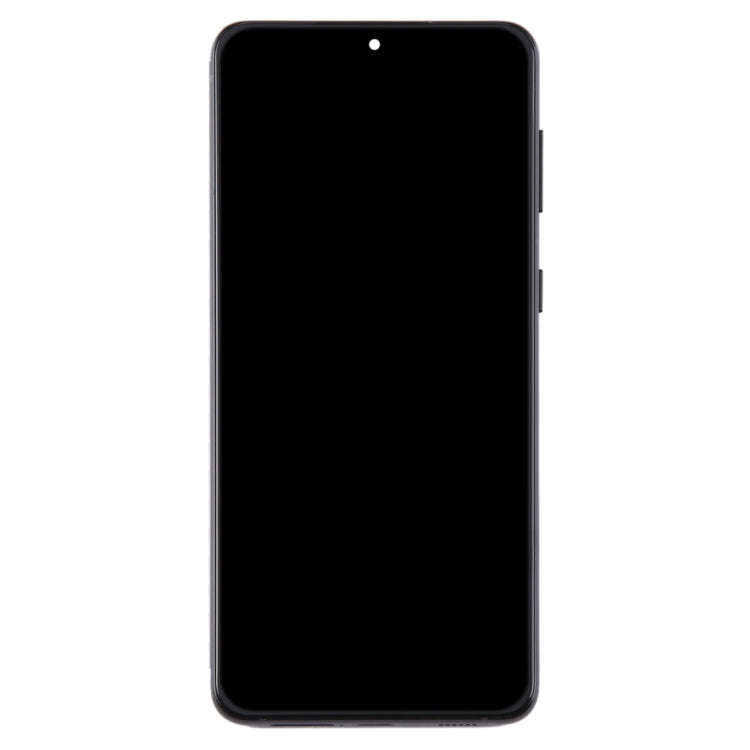 For Samsung Galaxy S21+ 5G SM-G996B 6.67 inch 6.67 inch OLED LCD Screen Digitizer Full Assembly w...