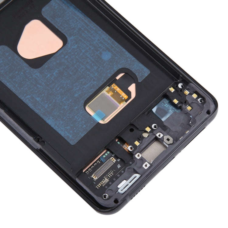 For Samsung Galaxy S21+ 5G SM-G996B 6.67 inch 6.67 inch OLED LCD Screen Digitizer Full Assembly w...
