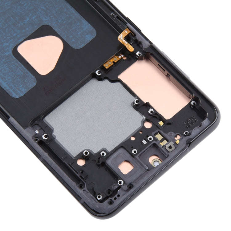 For Samsung Galaxy S21+ 5G SM-G996B 6.67 inch 6.67 inch OLED LCD Screen Digitizer Full Assembly w...