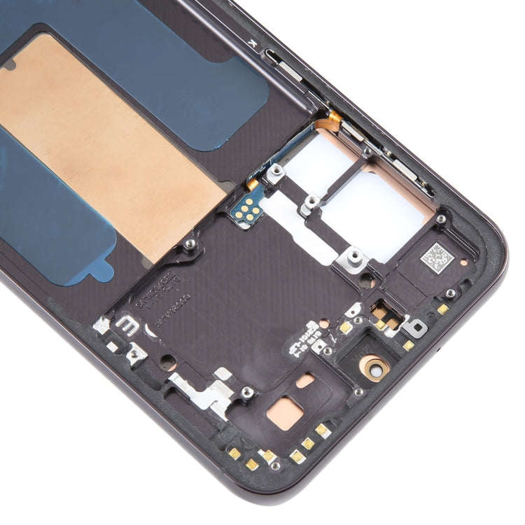 For Samsung Galaxy S23+ 5G SM-S916B 6.55 inch OLED  LCD Screen Digitizer Full Assembly with Frame