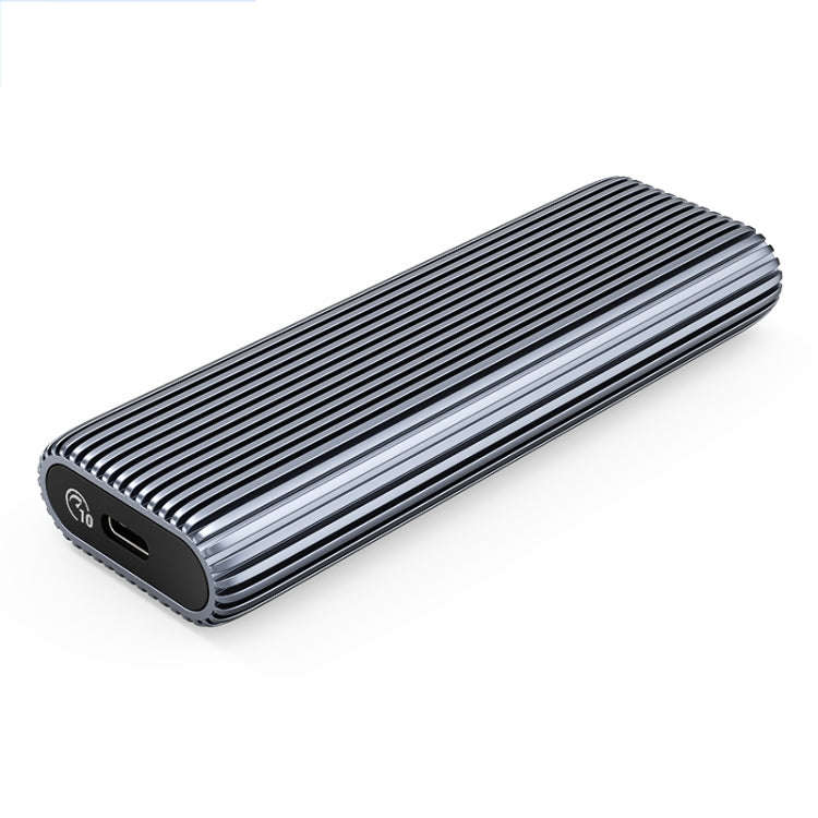 ORICO AM2C3-G2 M.2 NVME SSD Enclosure(Grey)