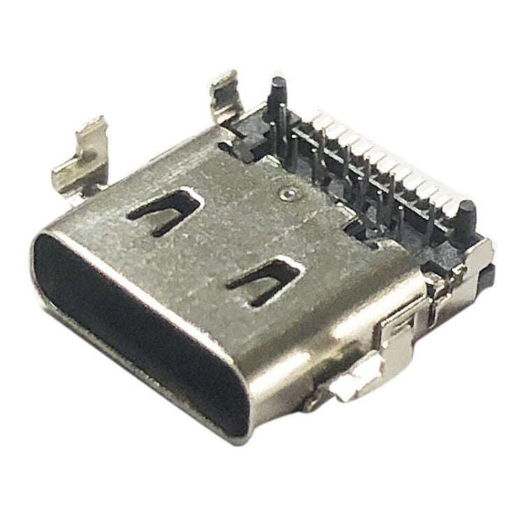 Type-C Charging Port Connector For Acer Chromebook Tab 10 D651N